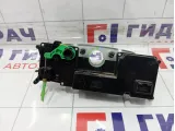 Блок управления отопителем (печкой) Lada Granta 11180810902000