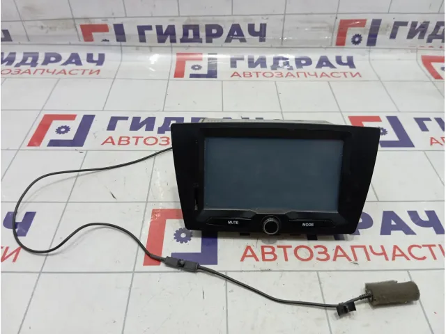 Магнитола Lada Granta 2190790001000