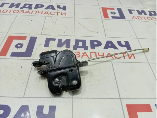 Замок багажника Lada Granta 2190560601010