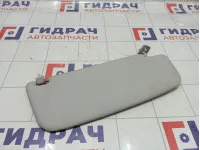 Козырек солнцезащитный левый Lada Granta