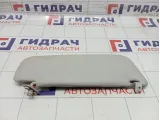 Козырек солнцезащитный левый Lada Granta