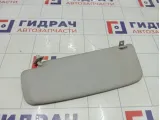 Козырек солнцезащитный левый Lada Granta