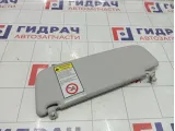 Козырек солнцезащитный правый Lada Granta