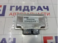 Блок управления двигателем Lada Granta 21126141102067
