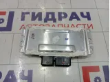 Блок управления двигателем Lada Granta 21126141102067