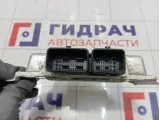 Блок управления двигателем Lada Granta 21126141102067