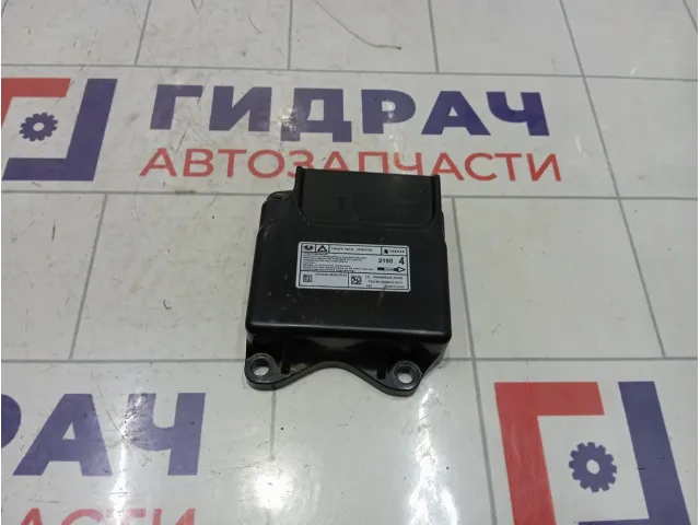 Блок управления AIR BAG Lada Granta 219038240102011