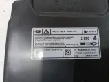 Блок управления AIR BAG Lada Granta 219038240102011