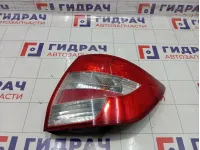 Фонарь задний правый Lada Granta 21903716010