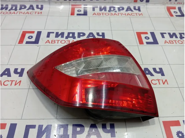 Фонарь задний левый Lada Granta 2190371601100