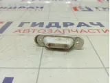 Фонарь подсветки номера Lada Granta 21100371701010