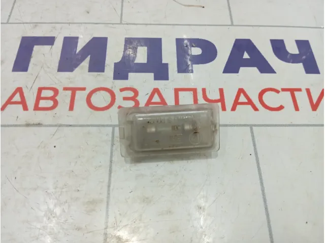 Плафон салонный Lada Granta 11180371435000