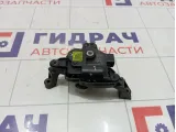 Моторчик заслонки отопителя (печки) Lada Granta