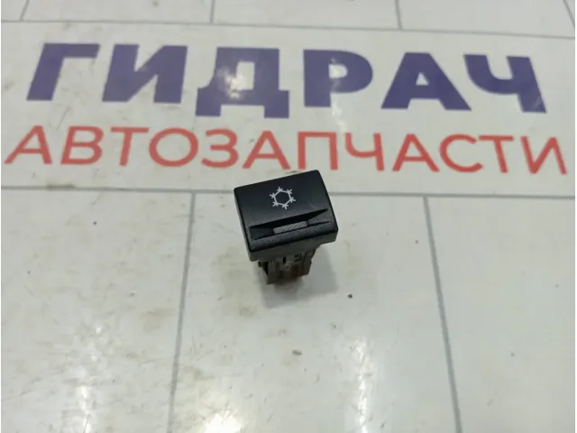 Кнопка кондиционера Lada Granta 21900371006000