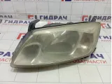 Фара левая Lada Granta 21903711011