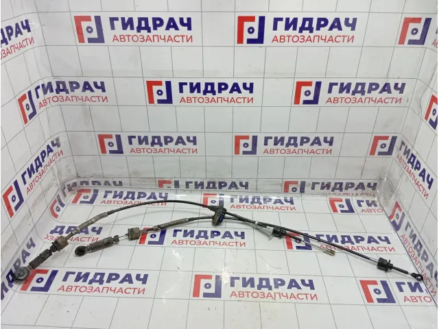 Трос КПП Lada Granta 21901170311322