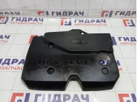 Накладка двигателя Lada Granta