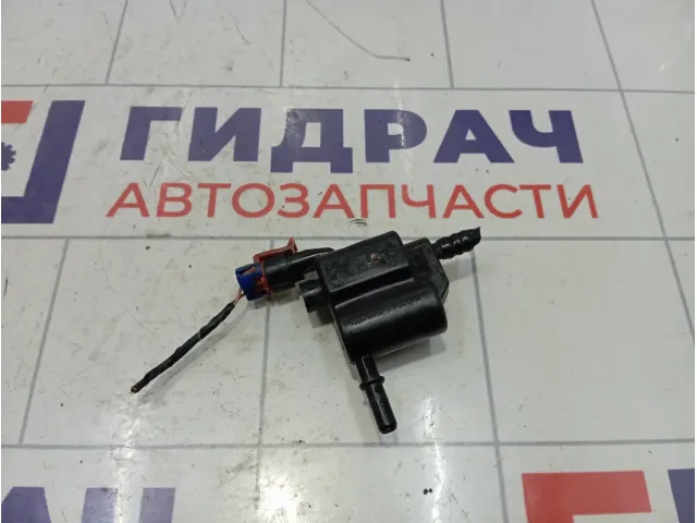 Клапан электромагнитный Lada Granta 1118116420001