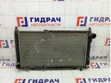 Радиатор основной Lada Granta 2190130001001
