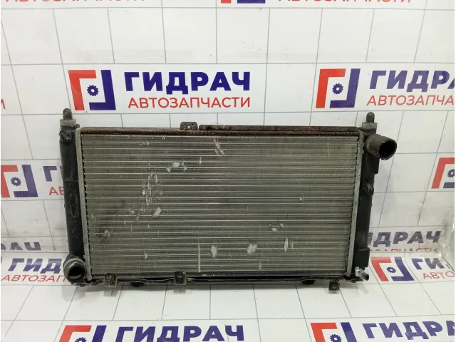 Радиатор основной Lada Granta 2190130001001