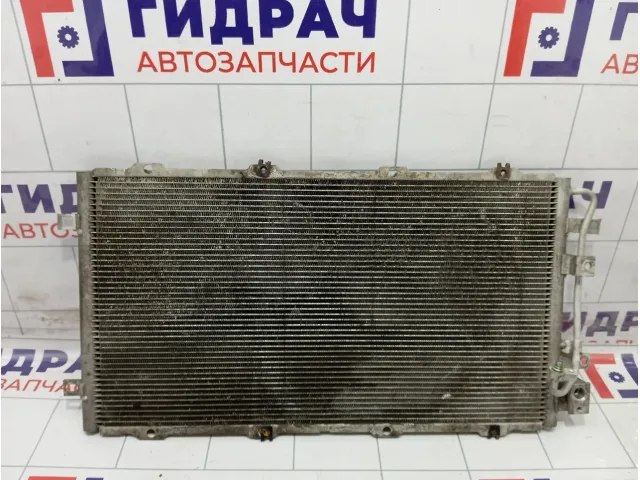 Испаритель кондиционера Lada Granta 21900811201411
