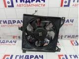 Вентилятор радиатора Lada Granta 21900133202511