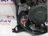 Вентилятор радиатора Lada Granta 21900133202511