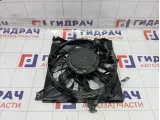 Вентилятор радиатора Lada Granta 21900133202511