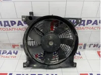 Вентилятор кондиционера Lada Granta 21900811203011