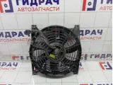 Вентилятор кондиционера Lada Granta 21900811203011