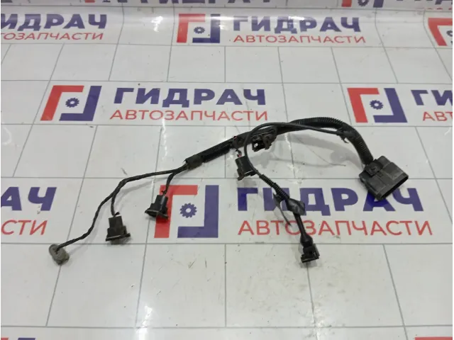 Проводка двигателя Lada Granta 111843724036