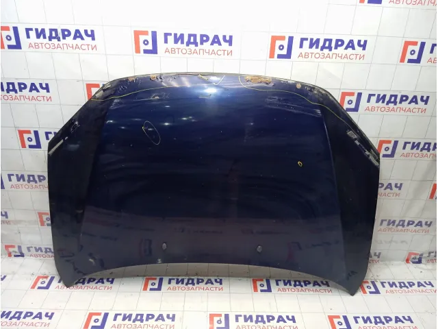 Капот Lada Granta 21900840201070