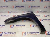 Крыло переднее левое Lada Granta