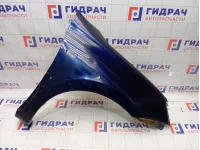 Крыло переднее правое Lada Granta