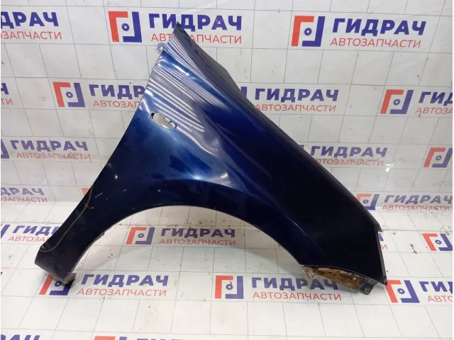 Крыло переднее правое Lada Granta