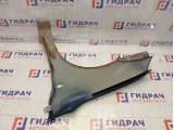 Крыло переднее правое Lada Granta