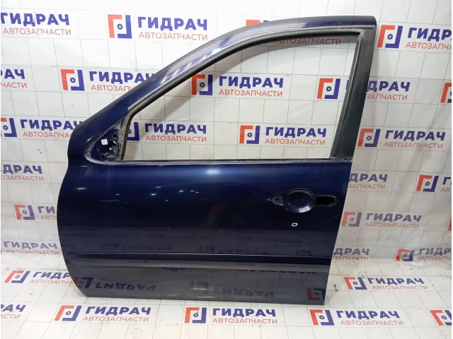 Дверь передняя левая Lada Granta 11180610001585