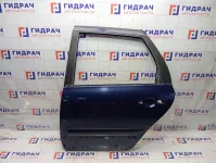 Дверь задняя левая Lada Granta 21910620001575