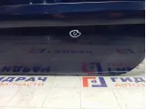 Дверь задняя левая Lada Granta 21910620001575