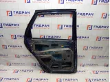 Дверь задняя левая Lada Granta 21910620001575