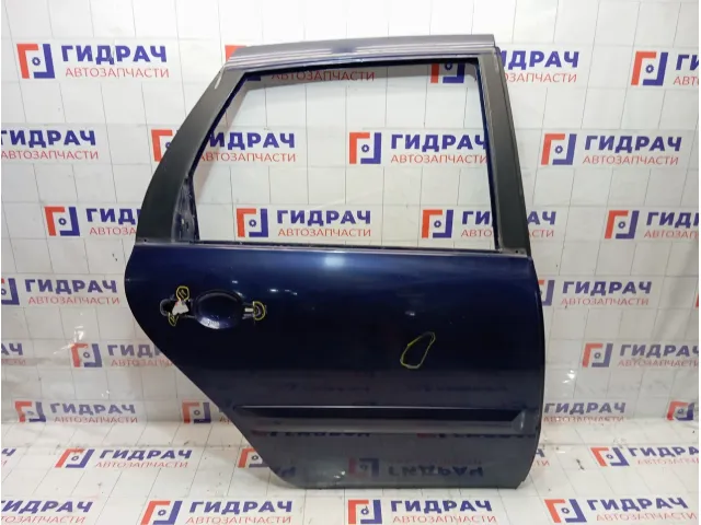 Дверь задняя правая Lada Granta 21910620001475