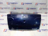 Крышка багажника Lada Granta 21900560401000