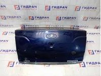 Крышка багажника Lada Granta 21900560401000