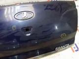 Крышка багажника Lada Granta 21900560401000