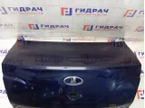 Крышка багажника Lada Granta 21900560401000
