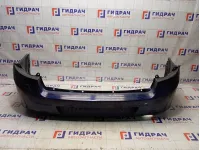 Бампер задний Lada Granta 21900280401511