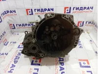 МКПП (механическая коробка переключения передач) Lada Granta 21810170001400