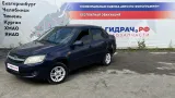 Накладка двери задней левой Lada Granta 1118620345101