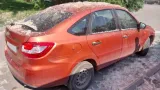 Автомобиль Lada Granta  в разборе