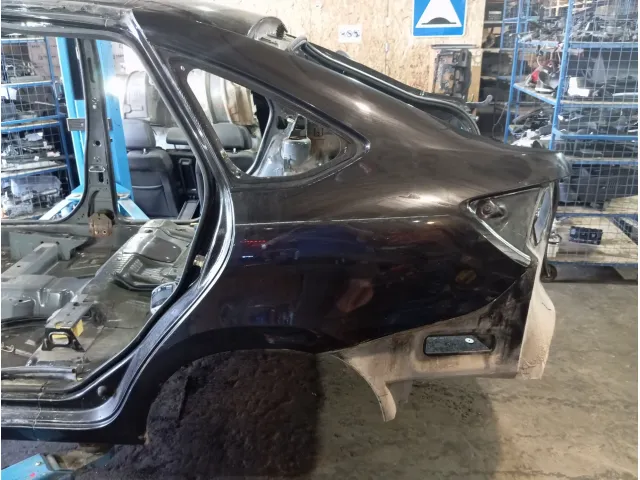 Крыло заднее левое Lada Granta